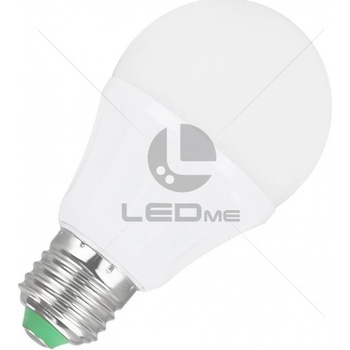 LEDme LED žárovka 6W E27 240V Denní bílá ZLK-E27-DB-6W-240V