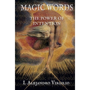 Magical Words (ISBN: 9781794736344)