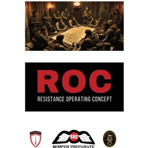 Resistance Operating Concept (ROC) | Otto C Fiala (ISBN: 9781925907377)