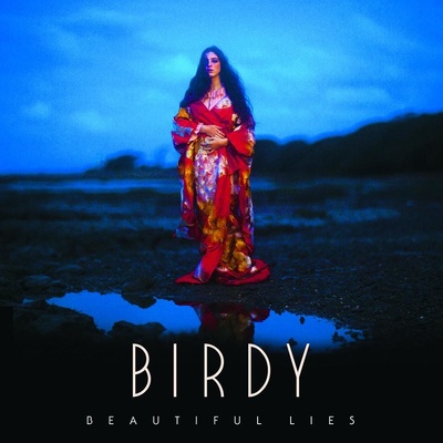 BIRDY: BEAUTIFUL LIES -DELUXE- CD