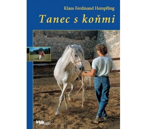 Tanec s koňmi