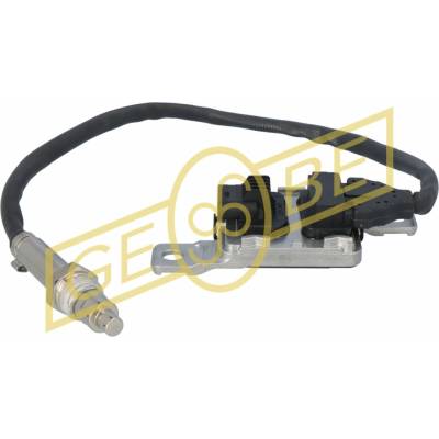 NOx-Senzor, NOx-Katalyzátor GEBE 9 2934 1