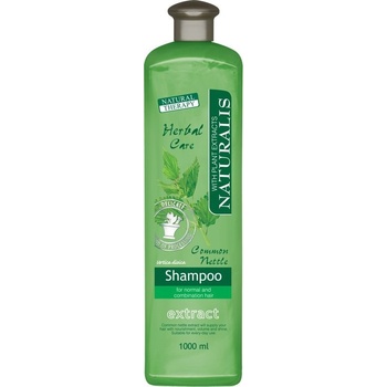 Naturalis kopřivový šampón 1000 ml