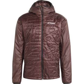 adidas Яке Adidas Men's Varil Waterproof Sealed Seam Jacket - Shadow Brown
