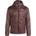 adidas Яке Adidas Men's Varil Waterproof Sealed Seam Jacket - Shadow Brown