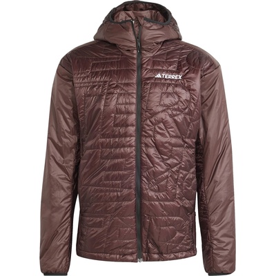 adidas Яке Adidas Men's Varil Waterproof Sealed Seam Jacket - Shadow Brown