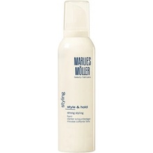 Marlies Möller Style & Hold Strong Styling Foam 200 ml