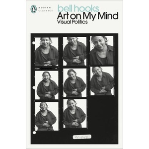 Art on My Mind | HOOKS BELL (ISBN: 9780241711491)