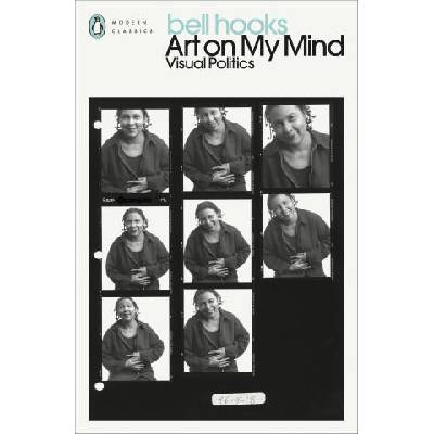 Art on My Mind | HOOKS BELL