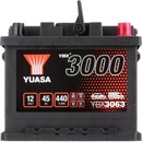 Image 1 of YUASA 3000 12V 45Ah 440A right+ (YBX3063)