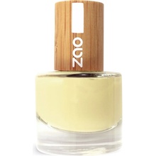 Zao Lak na nechty 681 Mimosa Pastel 8 ml