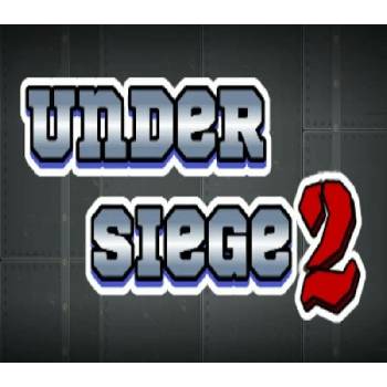 Under Siege 2