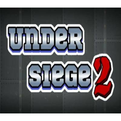 Under Siege 2