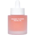 Whamisa Organic Flowers Facial Oil Deep Rich 32 ml