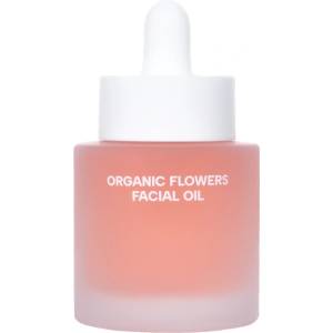 Whamisa Organic Flowers Facial Oil Deep Rich 32 ml
