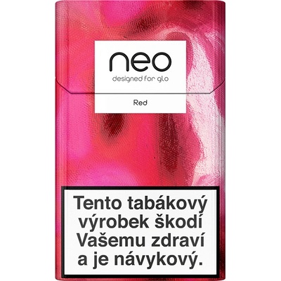 Neo Red Q – Zboží Dáma