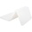 Kikka Boo Сгъваем матрак 60/120/5 cm Airknit White (31107020042)