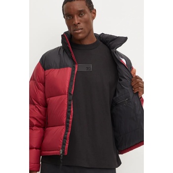 The North Face Пухено яке The North Face TNF x 30th Years HMLYN в бордо зимен модел NF0A3C8D5BO1 (NF0A3C8D5BO1)