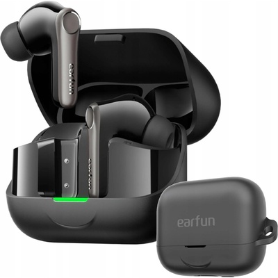 EarFun Air Pro 4+