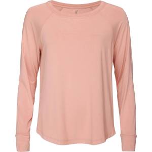 BOODY Goodnight raglan sleep top xl