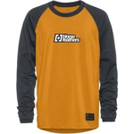 Horsefeathers Spike ls youth xs