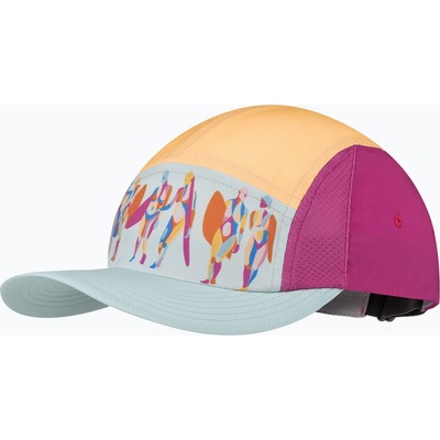 Buff 5 Go lagua pink panel