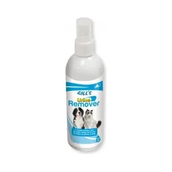 Croci Remover Spray - спрей за премахване на петна и миризми от домашни любимци 120 мл