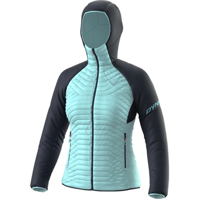 Dynafit Speed Insulation Hooded Jkt W marine blue