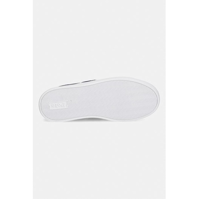 Ralph Lauren Маратонки Polo Ralph Lauren FRAZIER II (RL03874410)