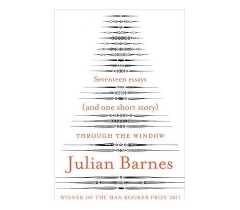 Through the Window - Julian Barnes