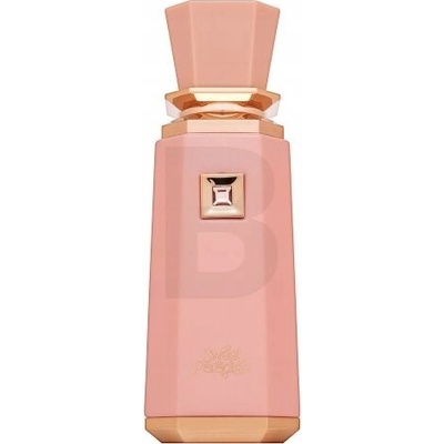 Fragrance World Sweet Paradise Parfémovaná voda dámská 100 ml