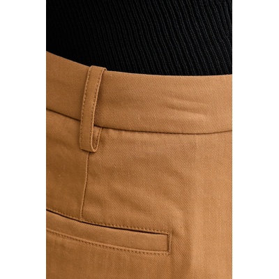 A. L. C Ленен къс панталон A. L. C. Charles (2PANT01158)