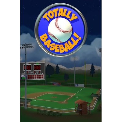 Viewer Ready Totally Baseball! (PC)