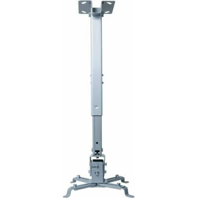 Connect IT SpiderHold SILVER P2 CI-24