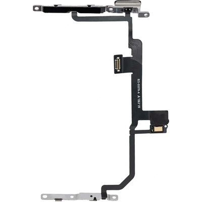 Flex kabel tlačítka zapínání + tlačítek hlasitosti pro iPhone 8 PLUS