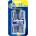 Gillette Blue 3 Мъжка самобръсначка Hybrid, с 9 сменяеми ножчета