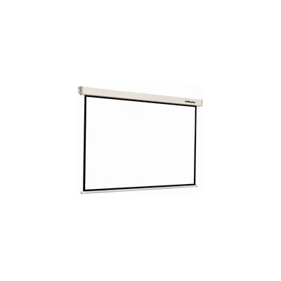 Reflecta Motor Crystal Lux 160x160cm 1:1 PR87670