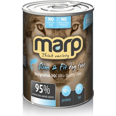 Marp Variety Slim Fit 400 g