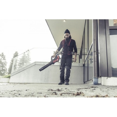 AL-KO SOLO LB 4250