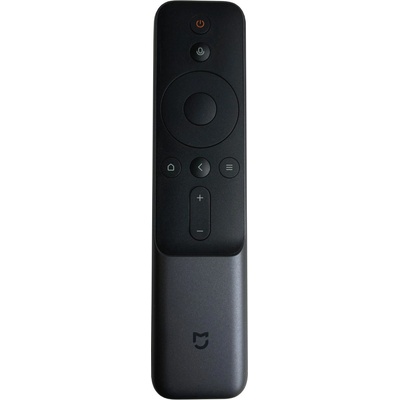 Xiaomi Mijia, Mi Laser 4K compact Projector 150 BLACK - оригинален дистанционен контрол с гласово управление (XIAOMI Mijia, Mi Laser 4K compact Projector 150 BLACK)