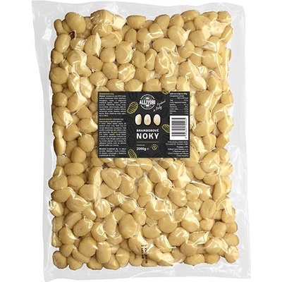 Allivori Gnocchi di Patate 82 % 2 kg