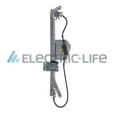ELECTRIC LIFE Zvedací zařízení oken ELF ZR BM717 L