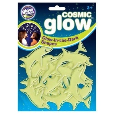 GlowStars Kreativní sada Glow Cosmic Delfíni – Sleviste.cz