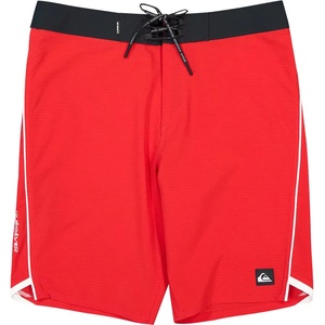 Quiksilver Бански гащета Quiksilver Highline 20´´ swimming shorts - Red (Salsa)