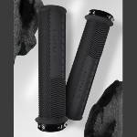 Peaty's Products ГриповеPeaty's Monarch - Knurl - Дебел - Черен