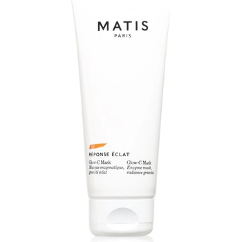Matis Réponse Éclat Glow-C Mask озаряващ пилинг с витамин С 50ml