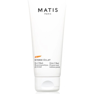 Matis Réponse Éclat Glow-C Mask озаряващ пилинг с витамин С 50ml