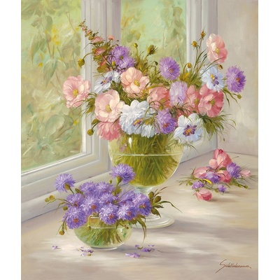 NEDĚLNÍ RÁNO 1 deska 50x70