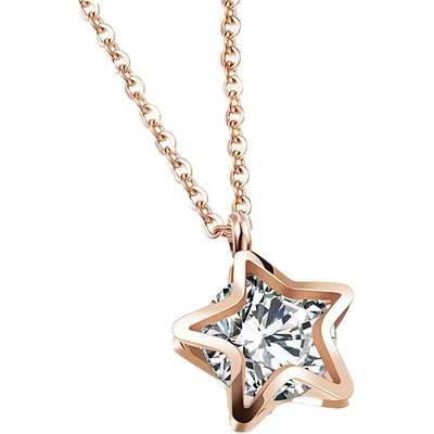 Lee Cooper Дамско колие Lee Cooper LC. N. 01222.330 (LC.N.01222.330)