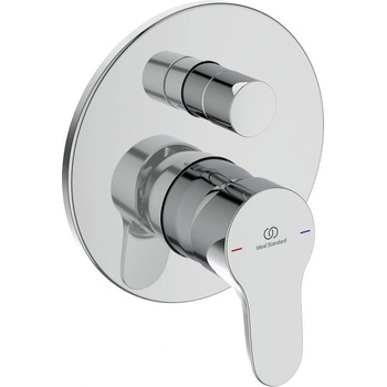 Vidima Вграден смесител за вана/душ, Cerabase, A7393AA, Vidima (A7393AA)